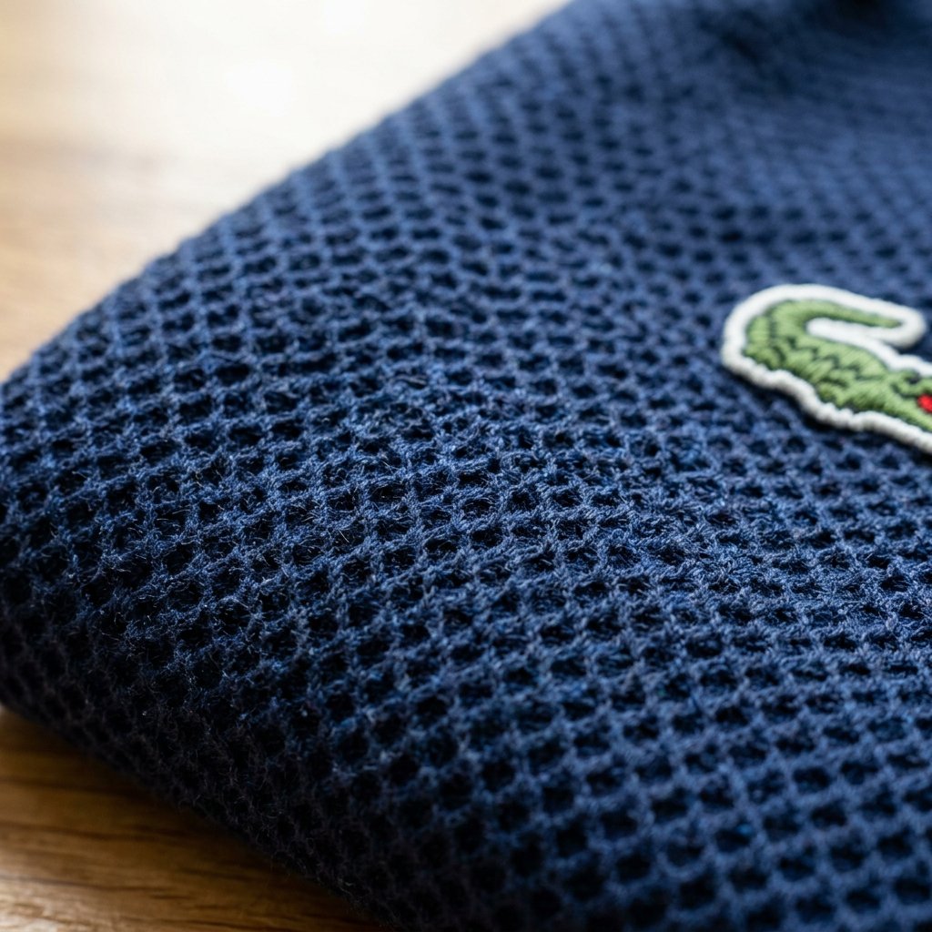 Bahan lacoste